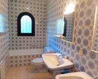 Reventa - Villa - Altea