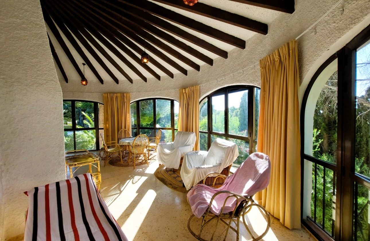 Reventa - Villa - Altea