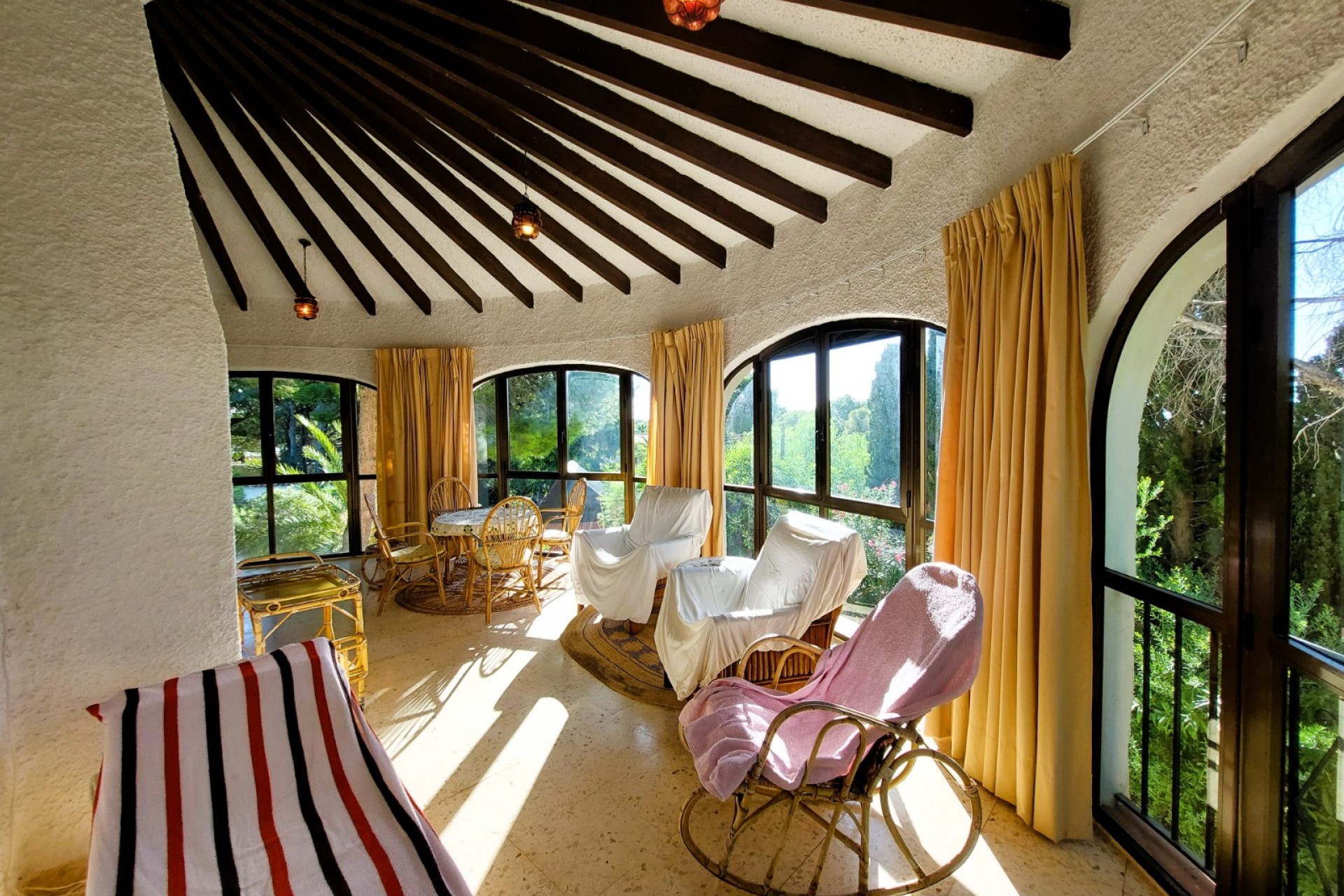 Reventa - Villa - Altea