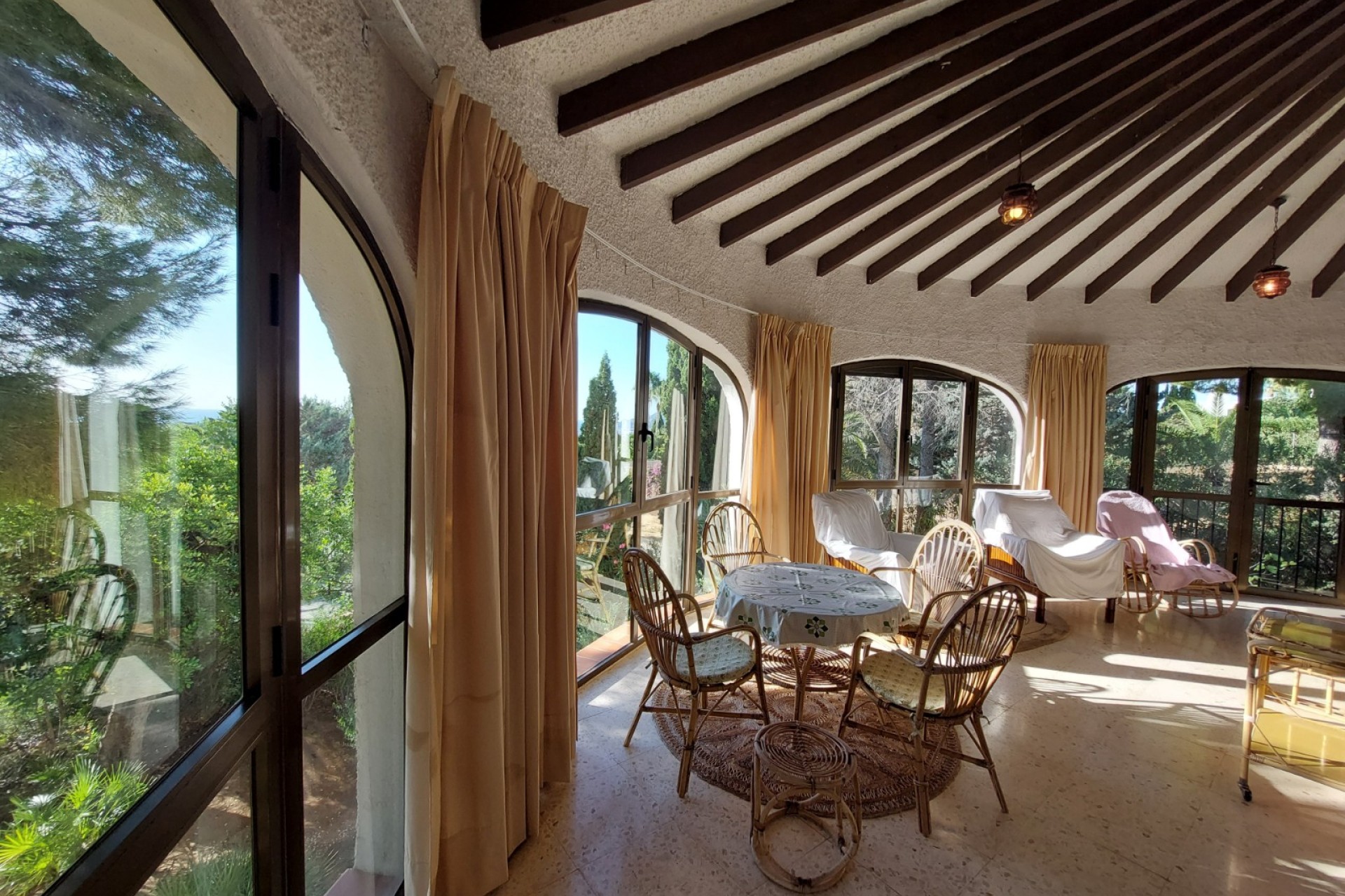 Reventa - Villa - Altea