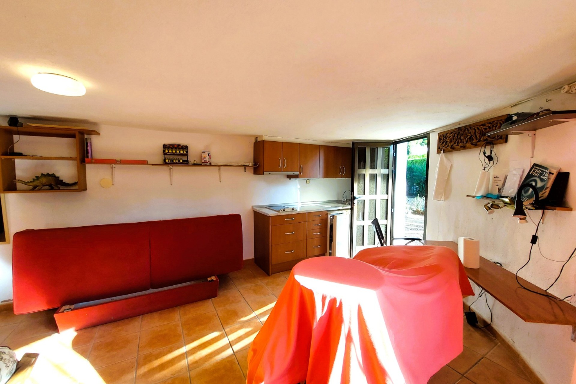 Reventa - Villa - Altea