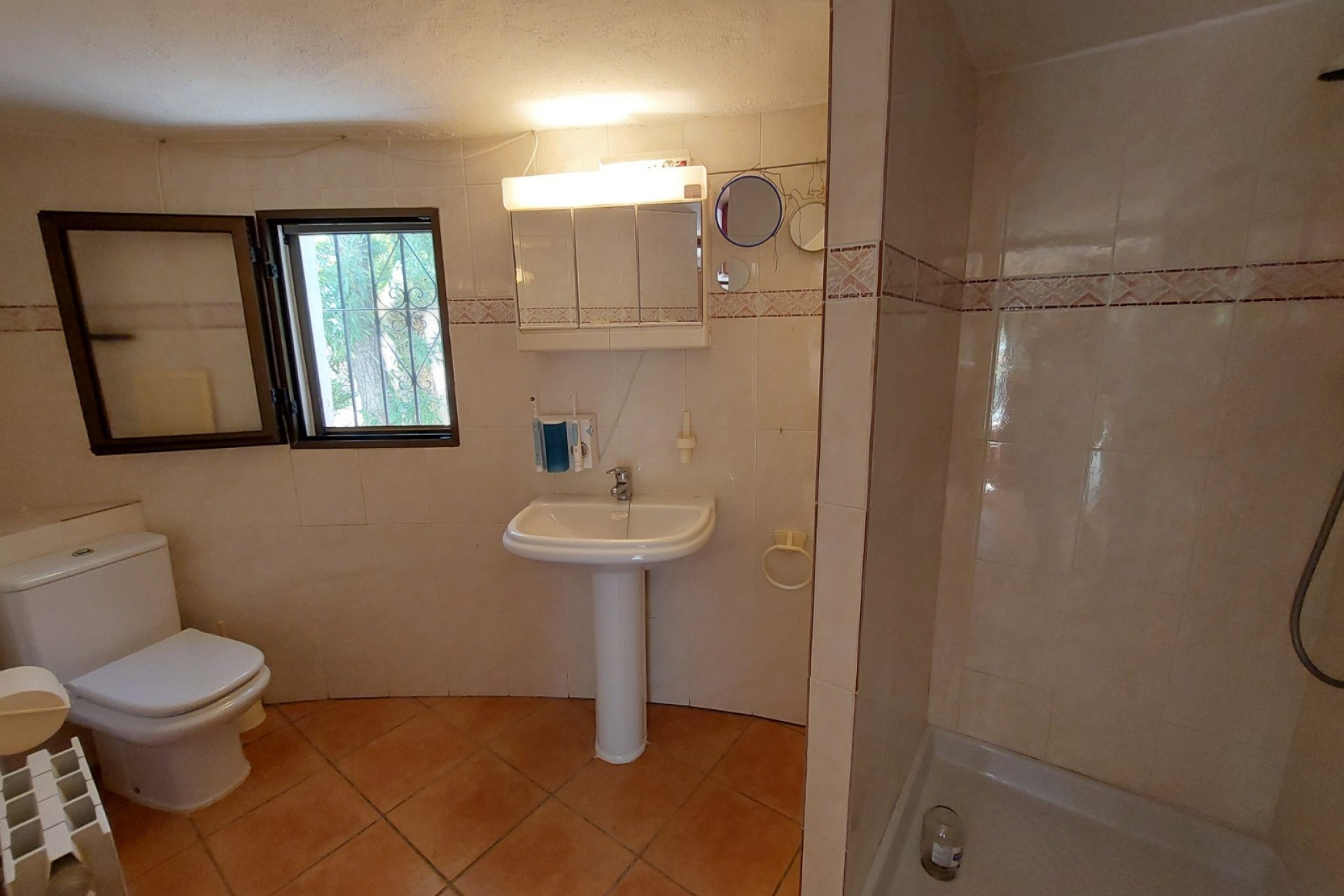 Reventa - Villa - Altea