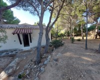 Reventa - Villa - Altea