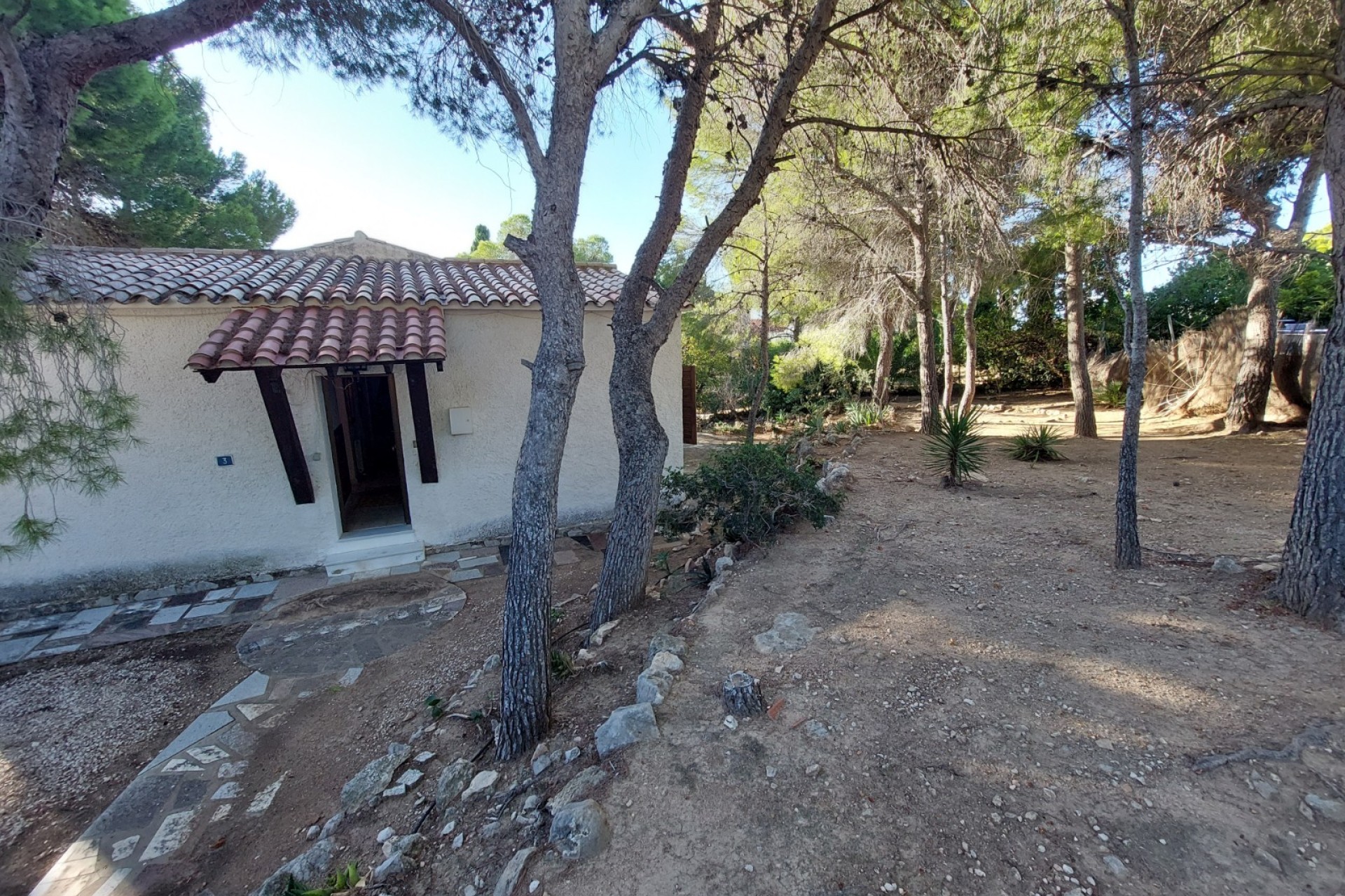 Reventa - Villa - Altea