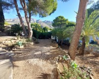 Reventa - Villa - Altea