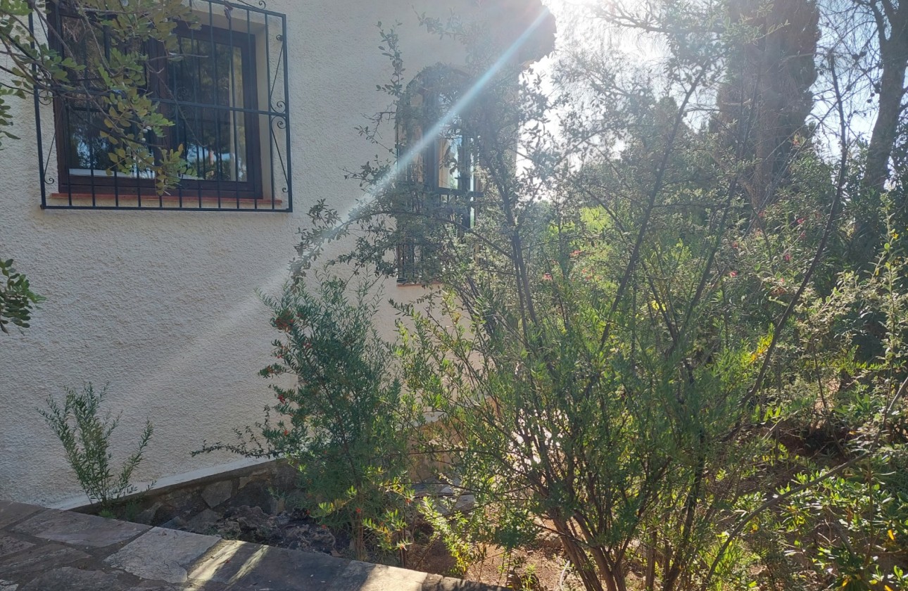 Reventa - Villa - Altea