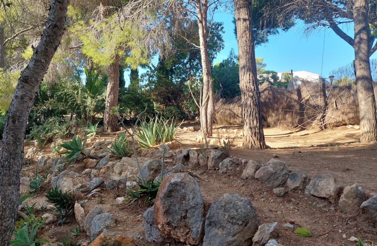 Reventa - Villa - Altea