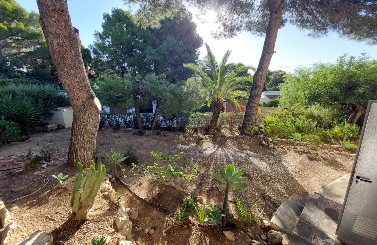 Reventa - Villa - Altea