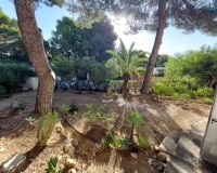 Reventa - Villa - Altea