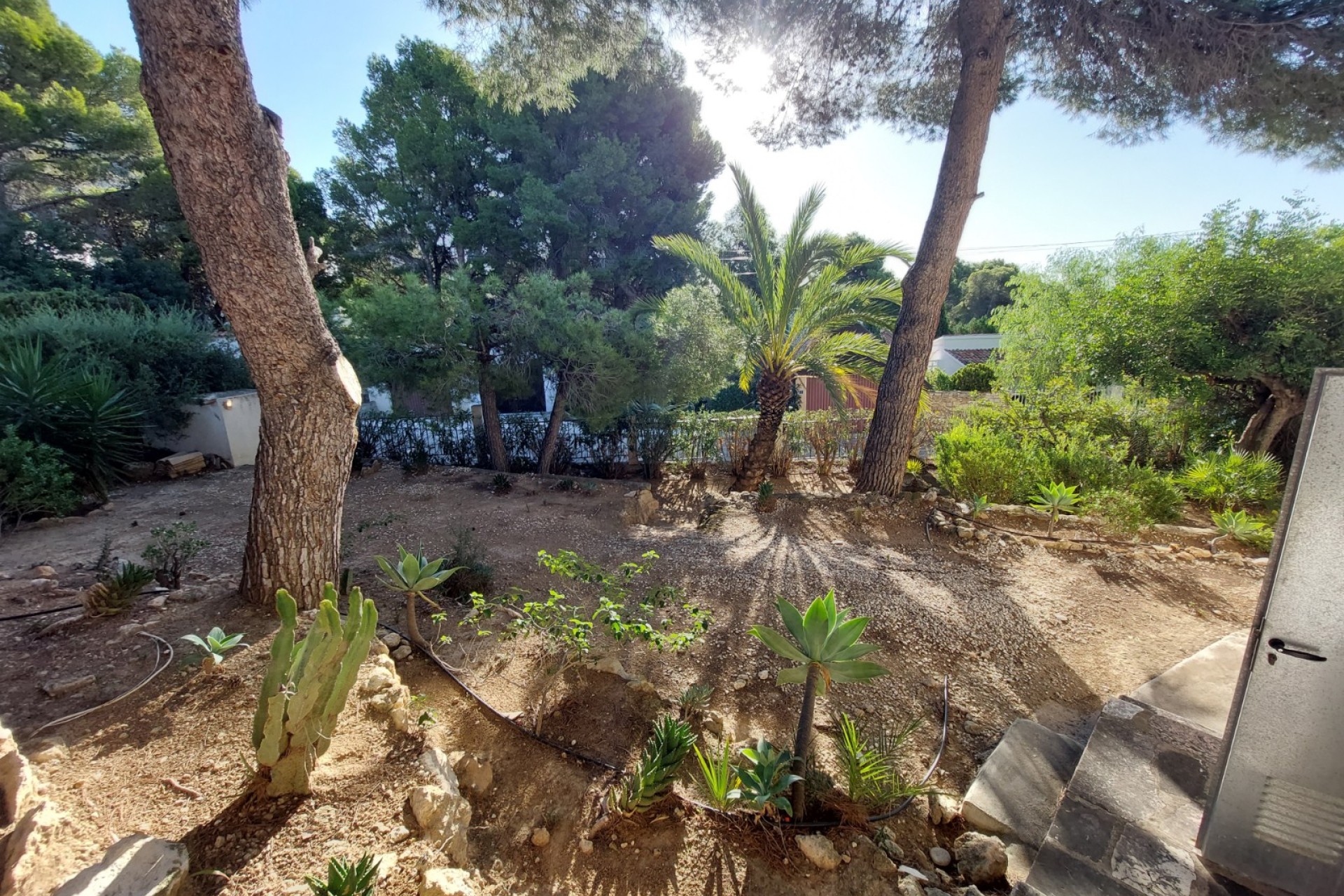 Reventa - Villa - Altea