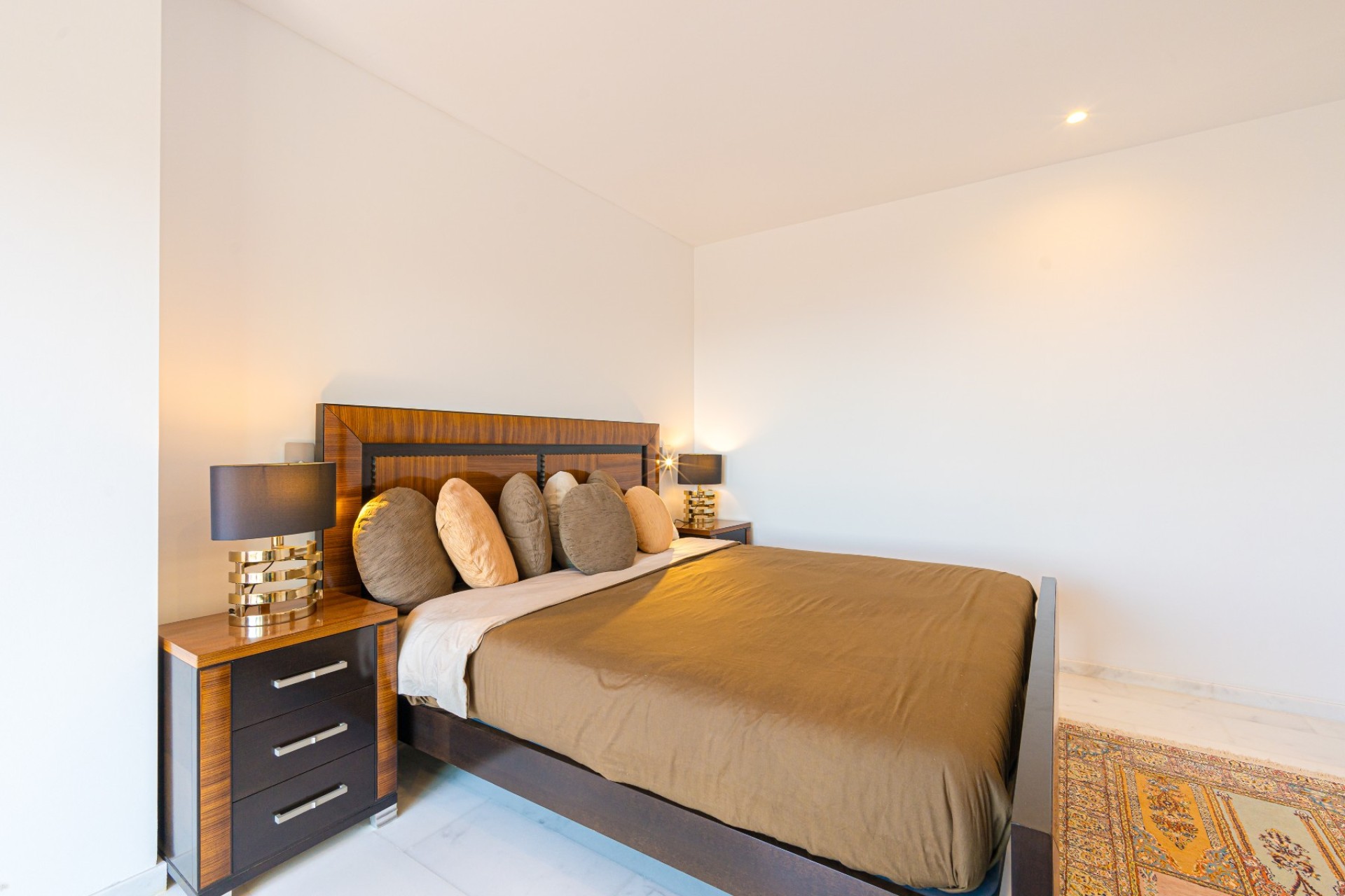 Reventa - Villa - Altea