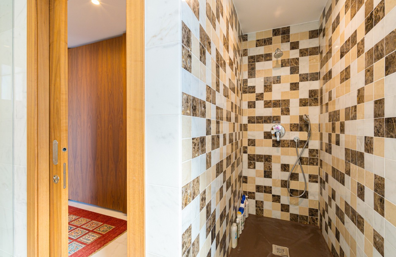 Reventa - Villa - Altea