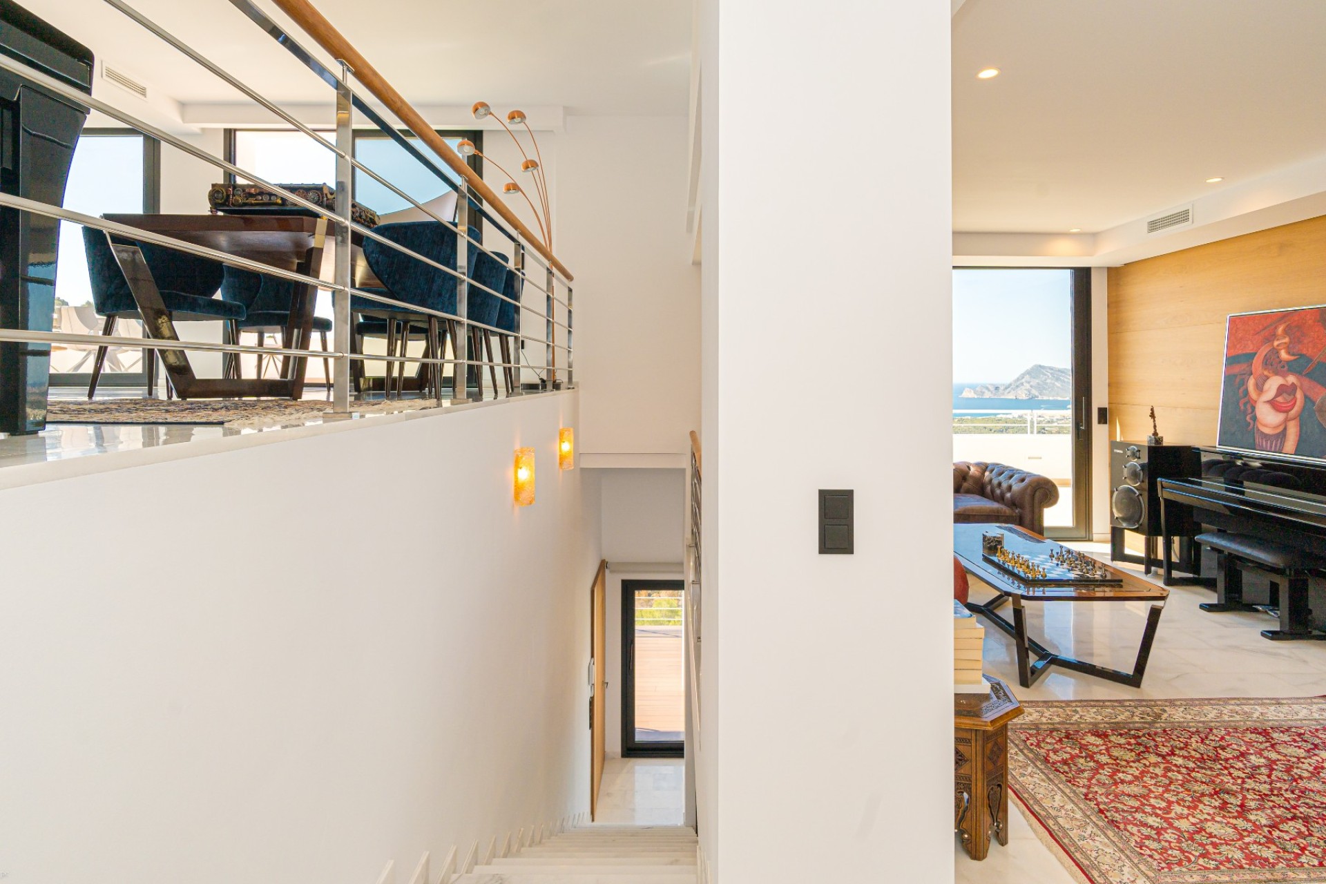 Reventa - Villa - Altea