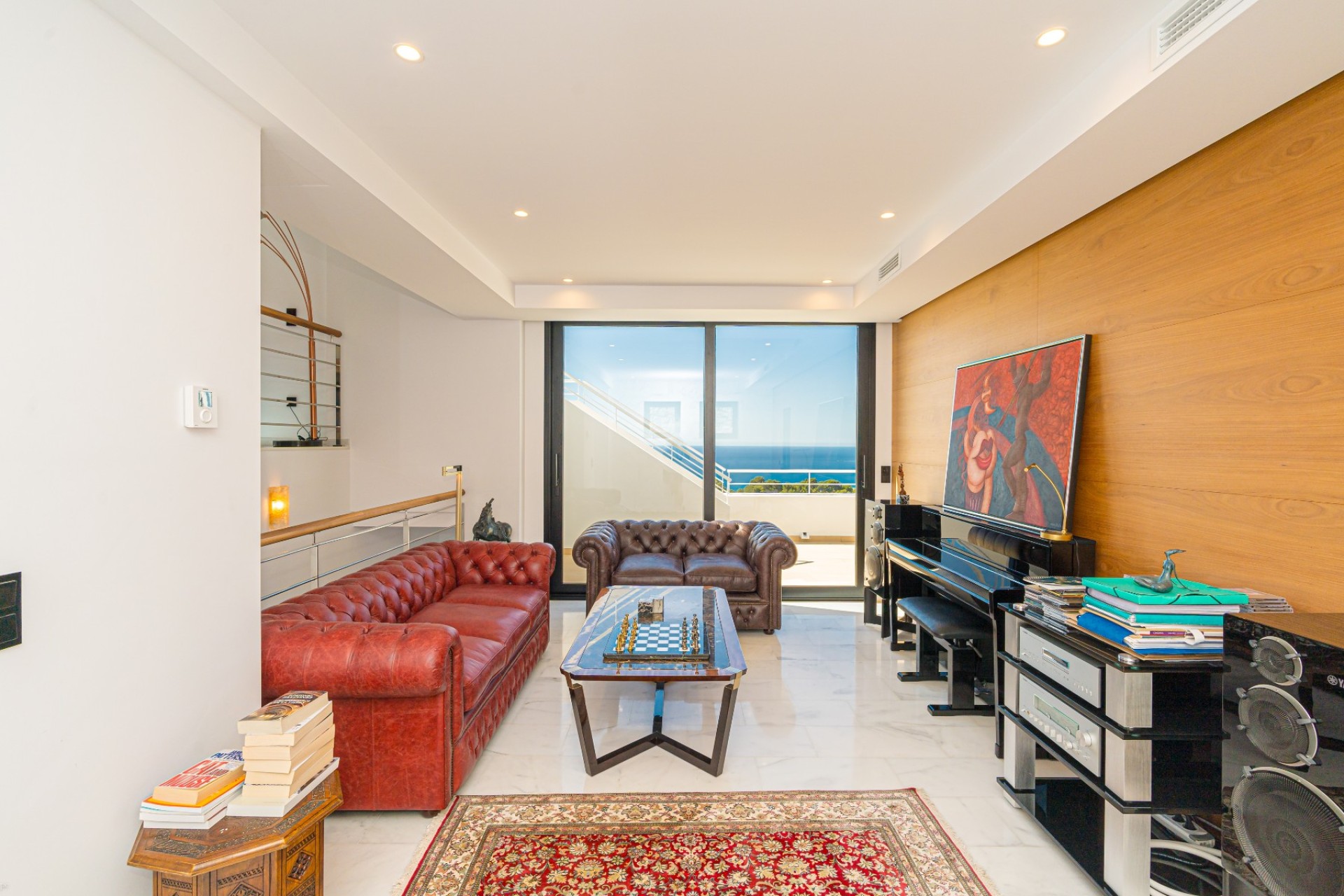 Reventa - Villa - Altea