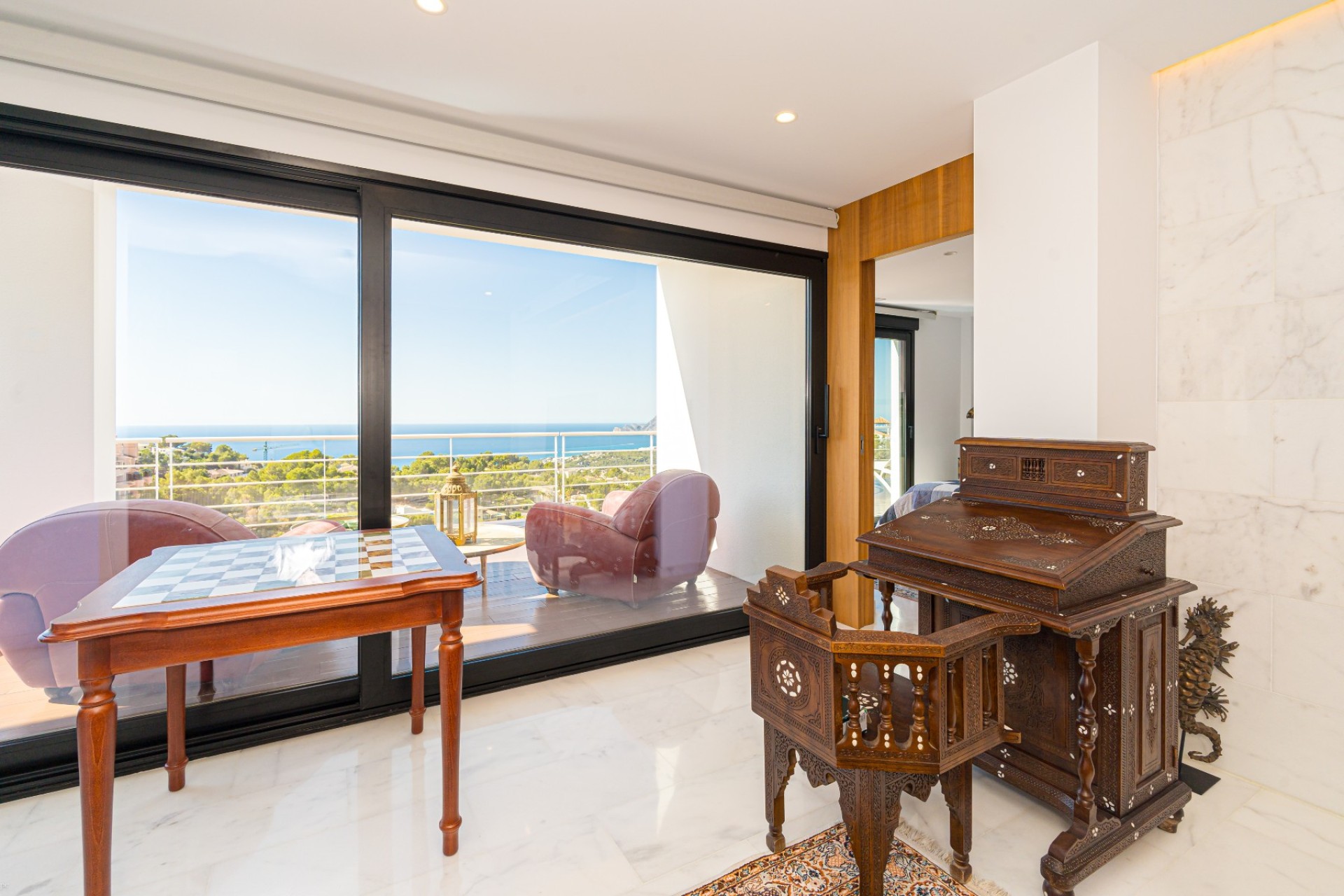 Reventa - Villa - Altea