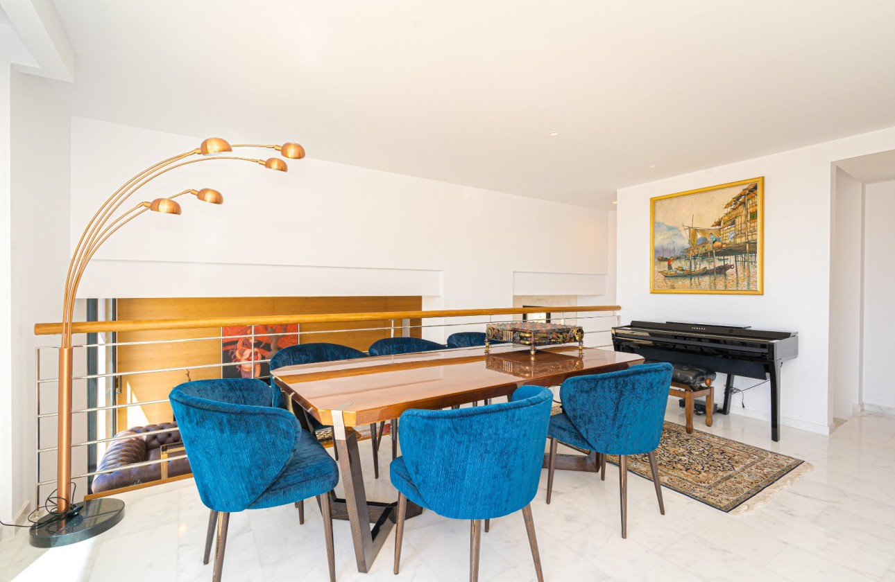 Reventa - Villa - Altea