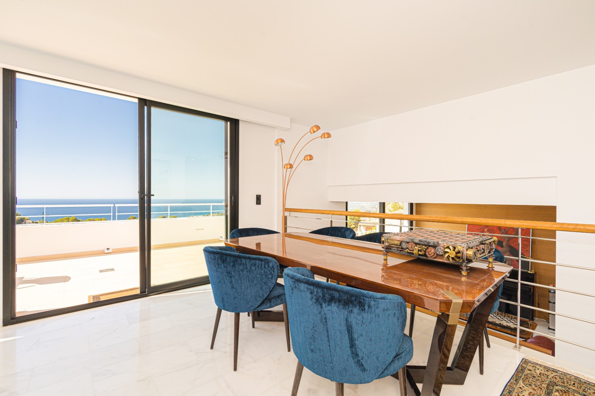 Reventa - Villa - Altea