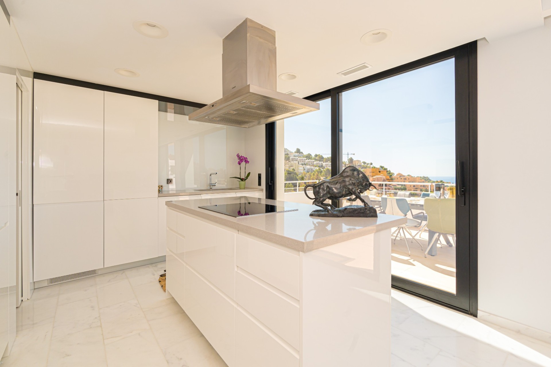 Reventa - Villa - Altea