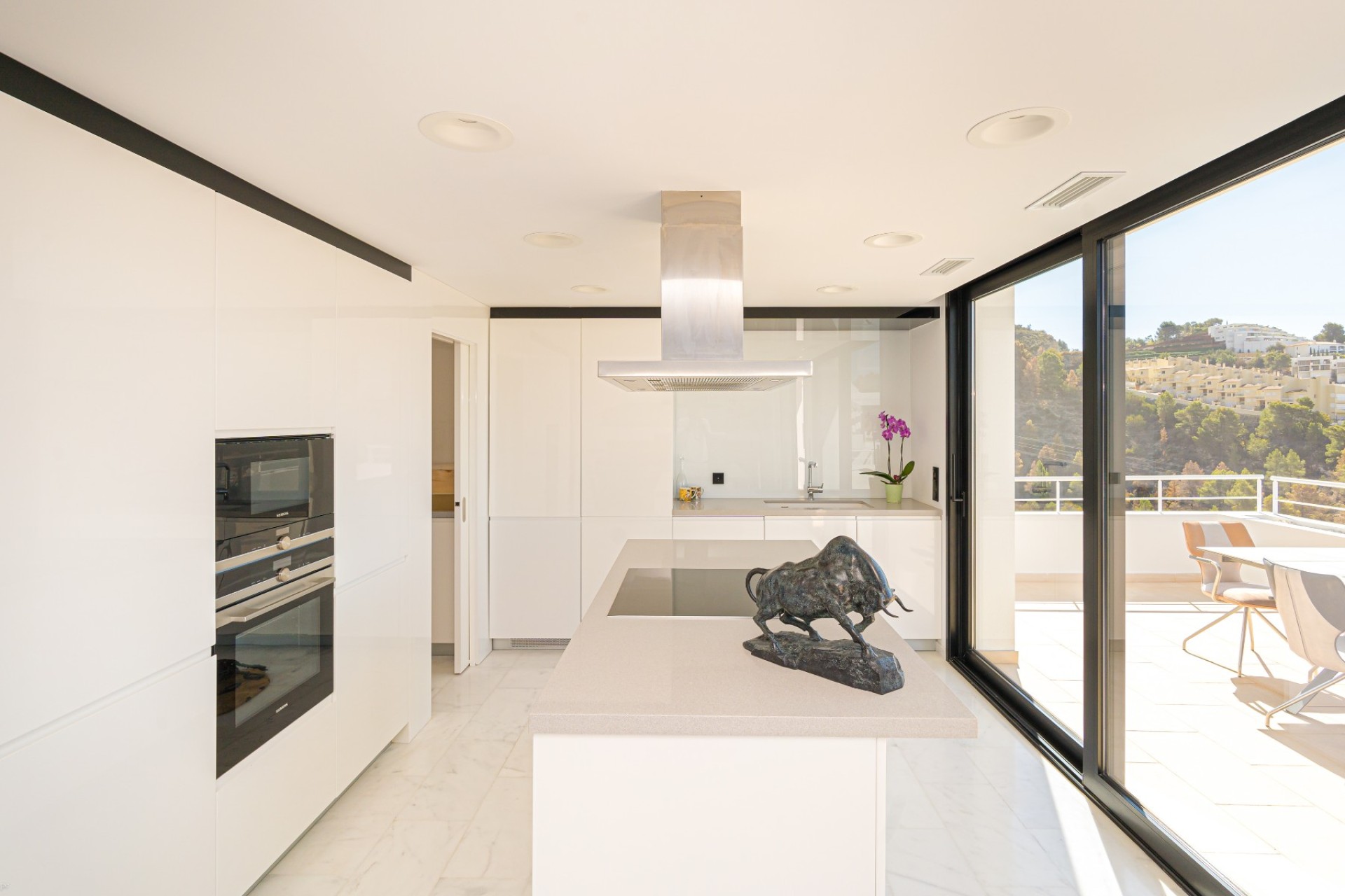 Reventa - Villa - Altea