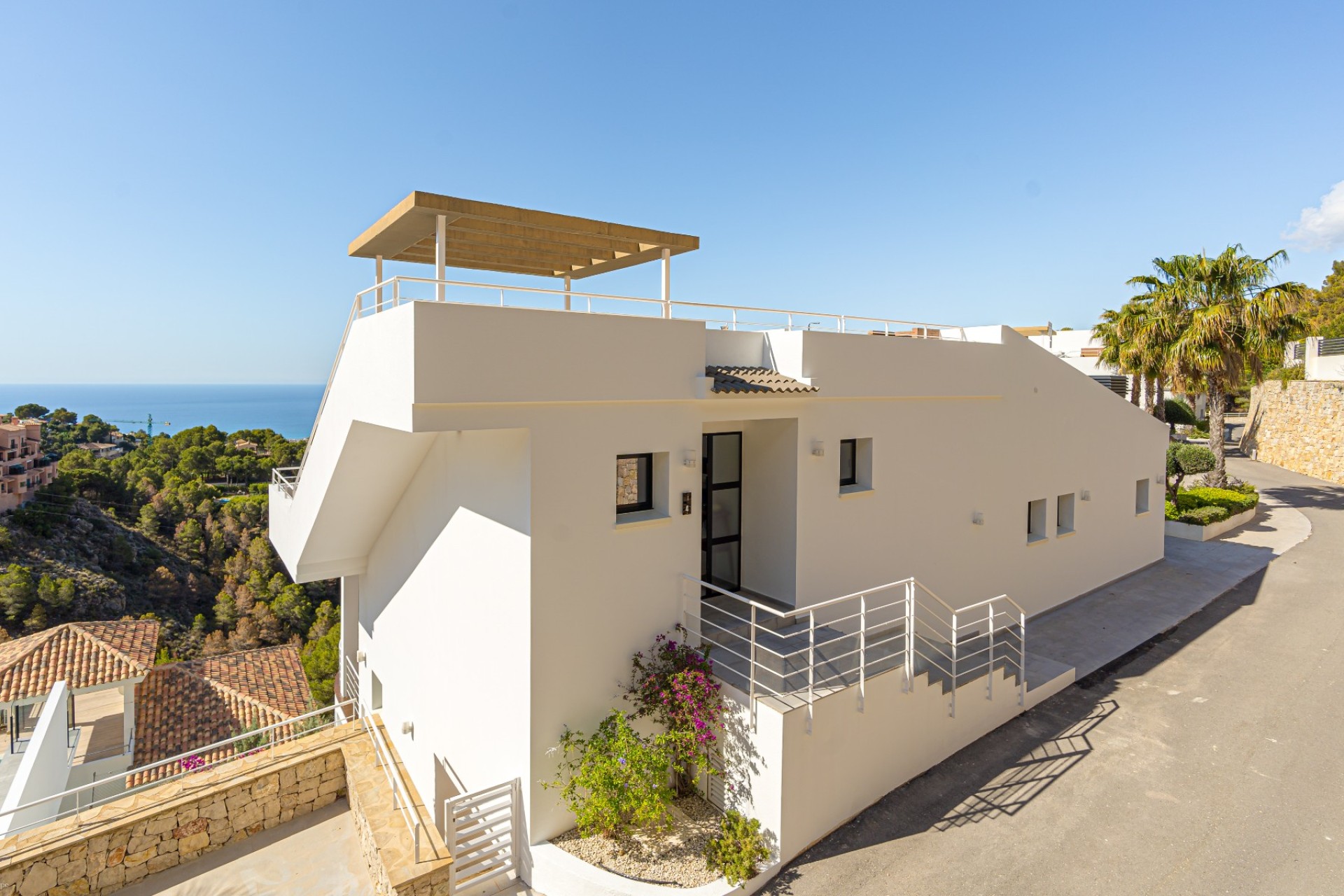 Reventa - Villa - Altea