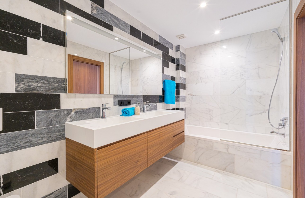 Reventa - Villa - Altea