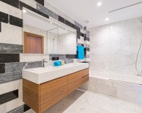 Reventa - Villa - Altea