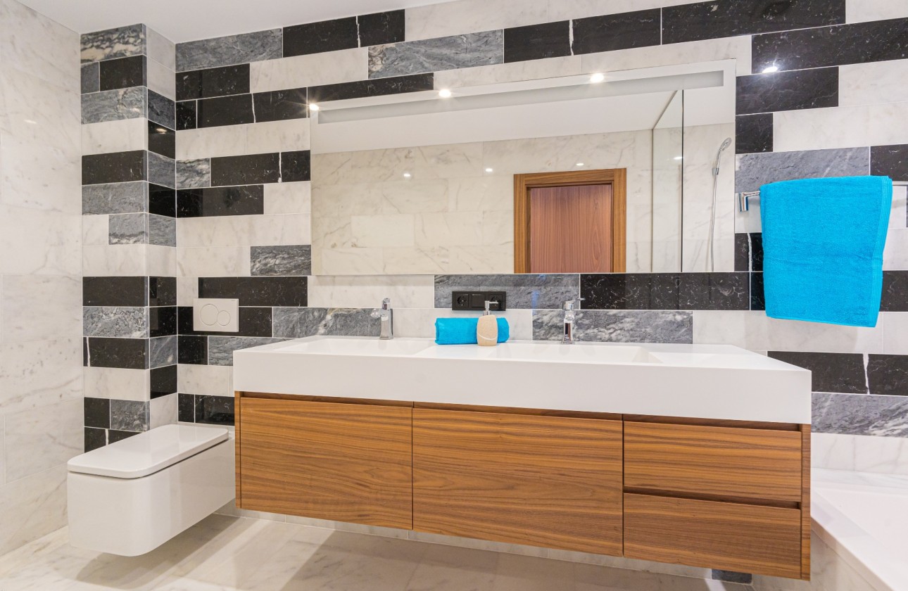 Reventa - Villa - Altea