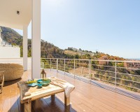 Reventa - Villa - Altea