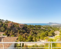 Reventa - Villa - Altea