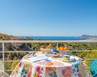 Reventa - Villa - Altea