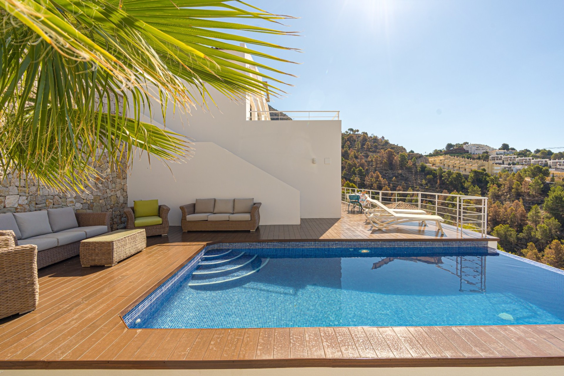 Reventa - Villa - Altea