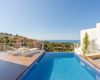 Reventa - Villa - Altea