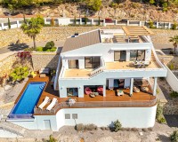 Reventa - Villa - Altea