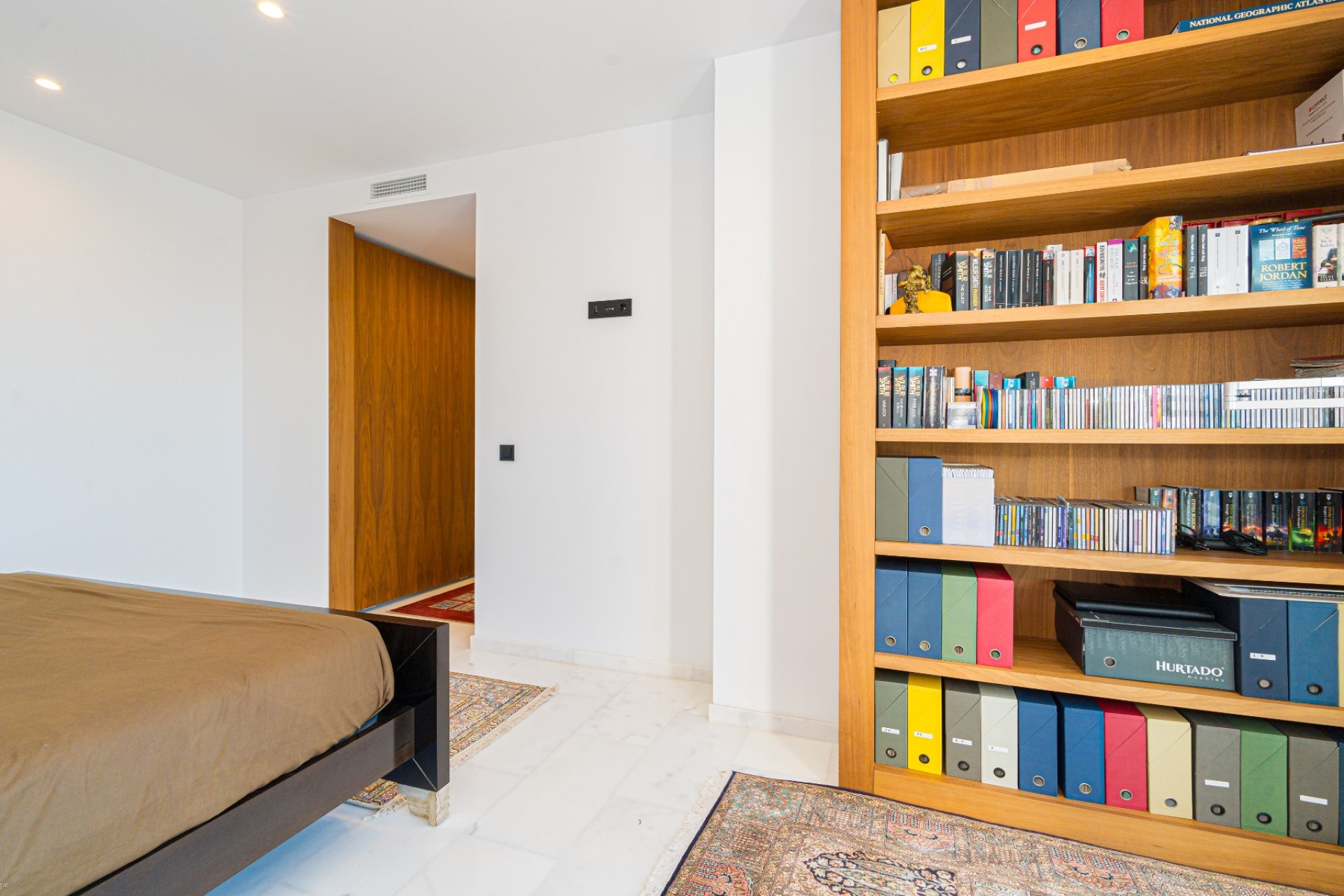 Reventa - Villa - Altea