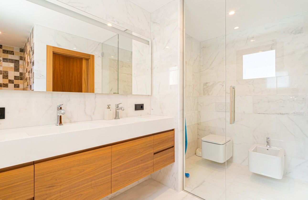 Reventa - Villa - Altea