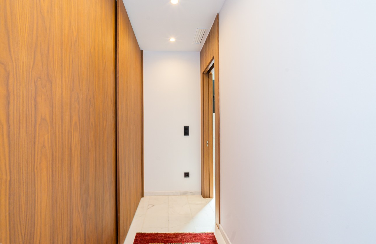 Reventa - Villa - Altea