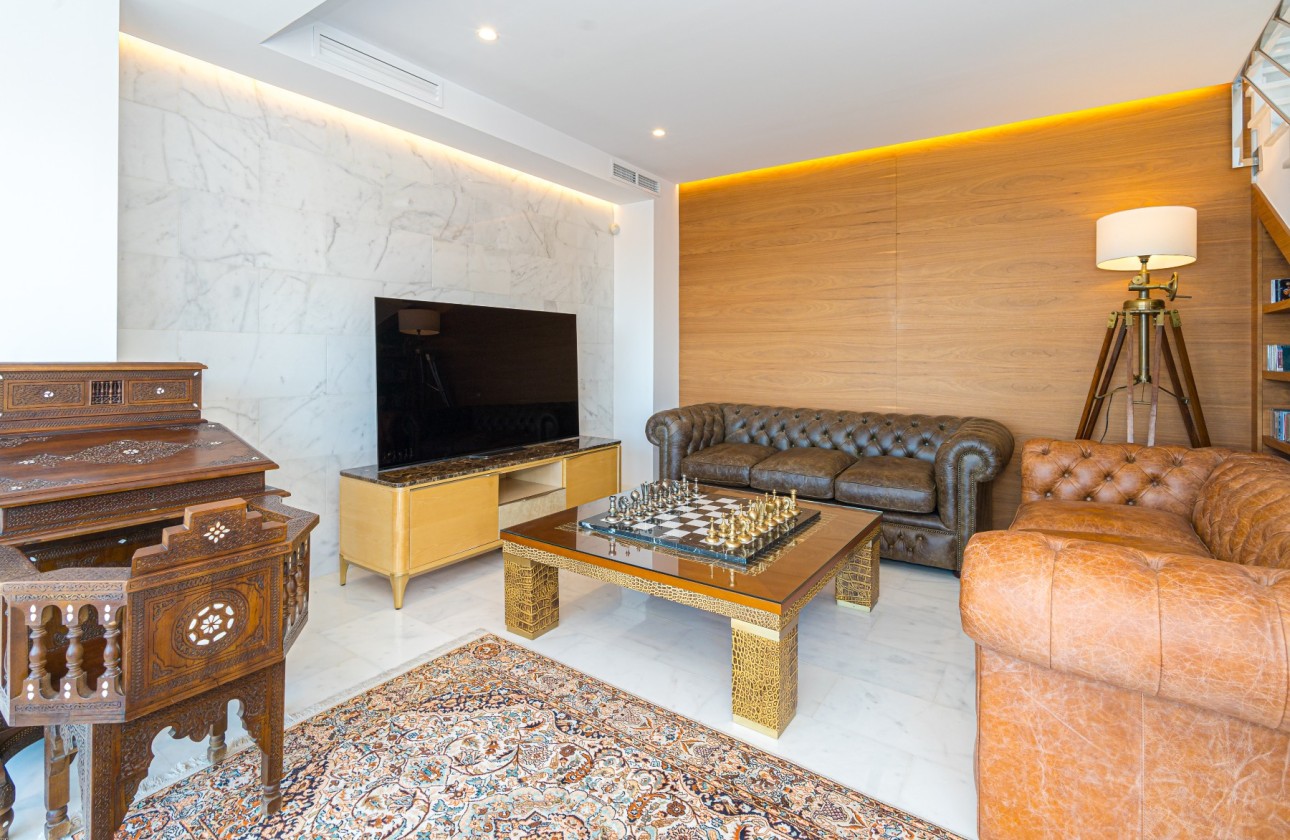 Reventa - Villa - Altea