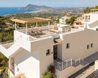 Reventa - Villa - Altea