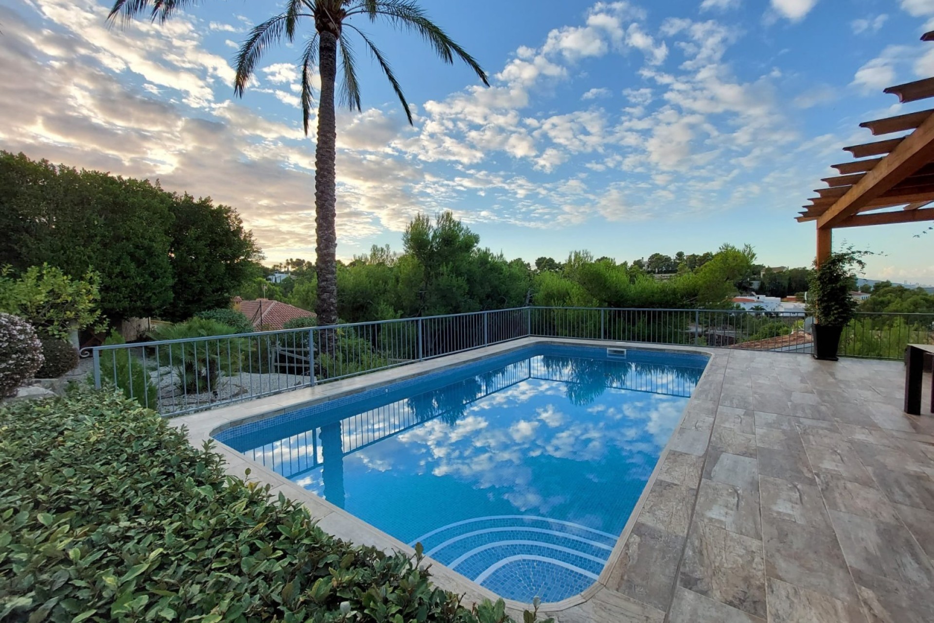 Reventa - Villa - Altea