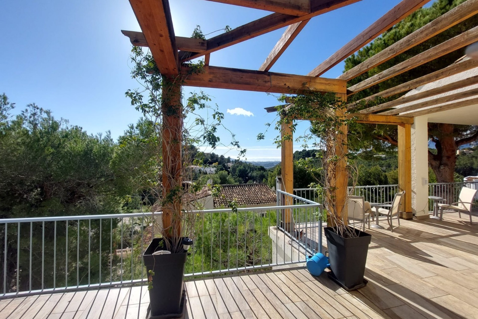 Reventa - Villa - Altea