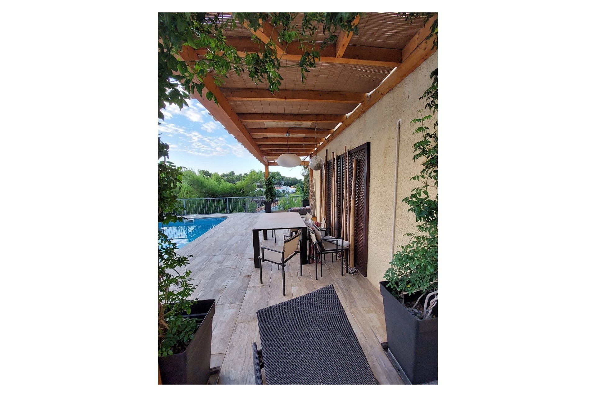 Reventa - Villa - Altea