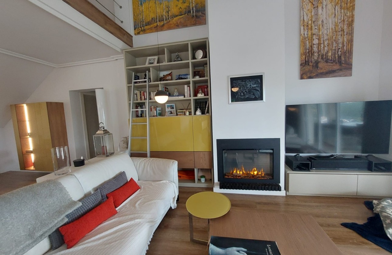 Reventa - Villa - Altea