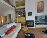 Reventa - Villa - Altea