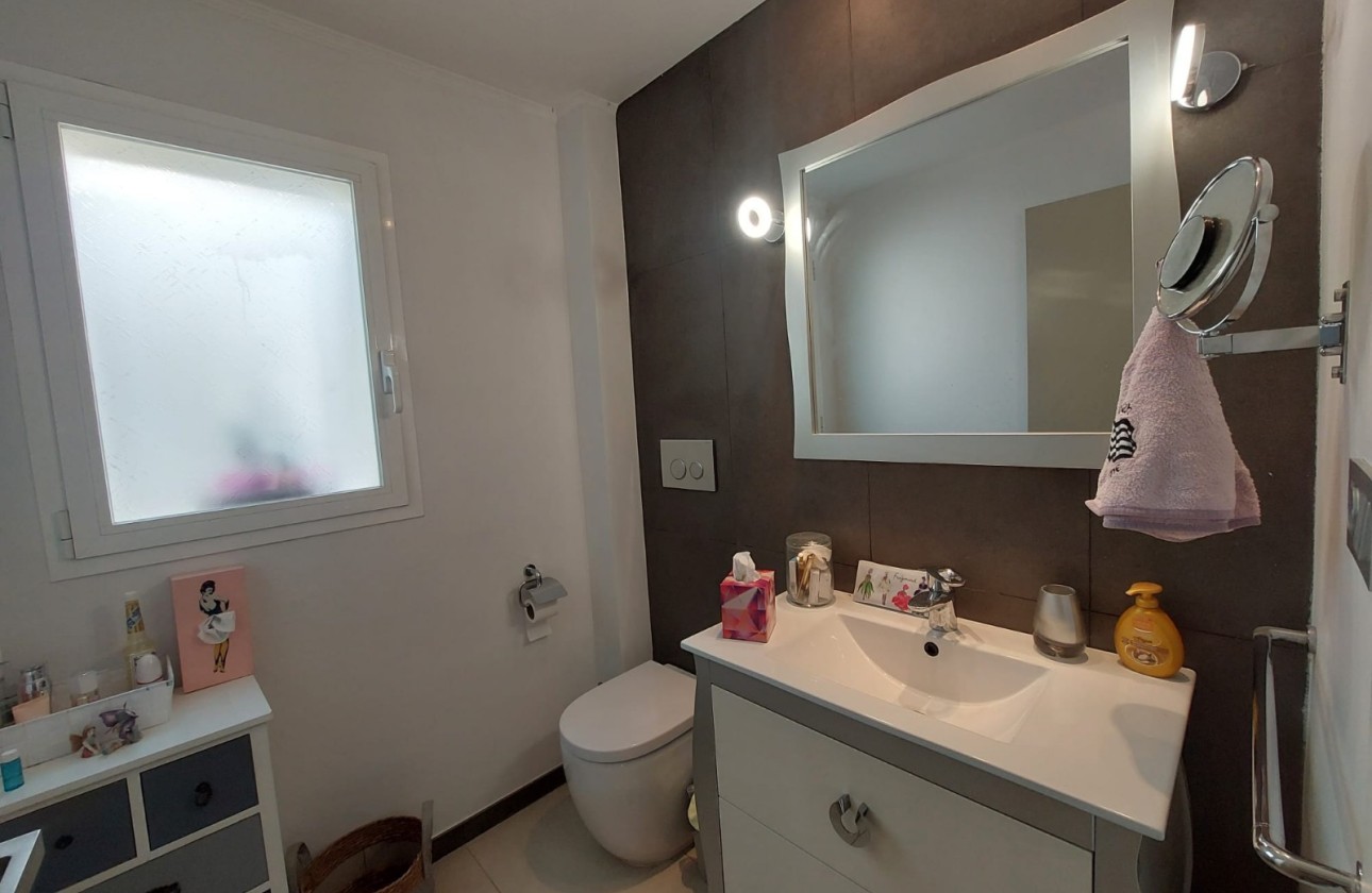 Reventa - Villa - Altea