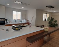 Reventa - Villa - Altea