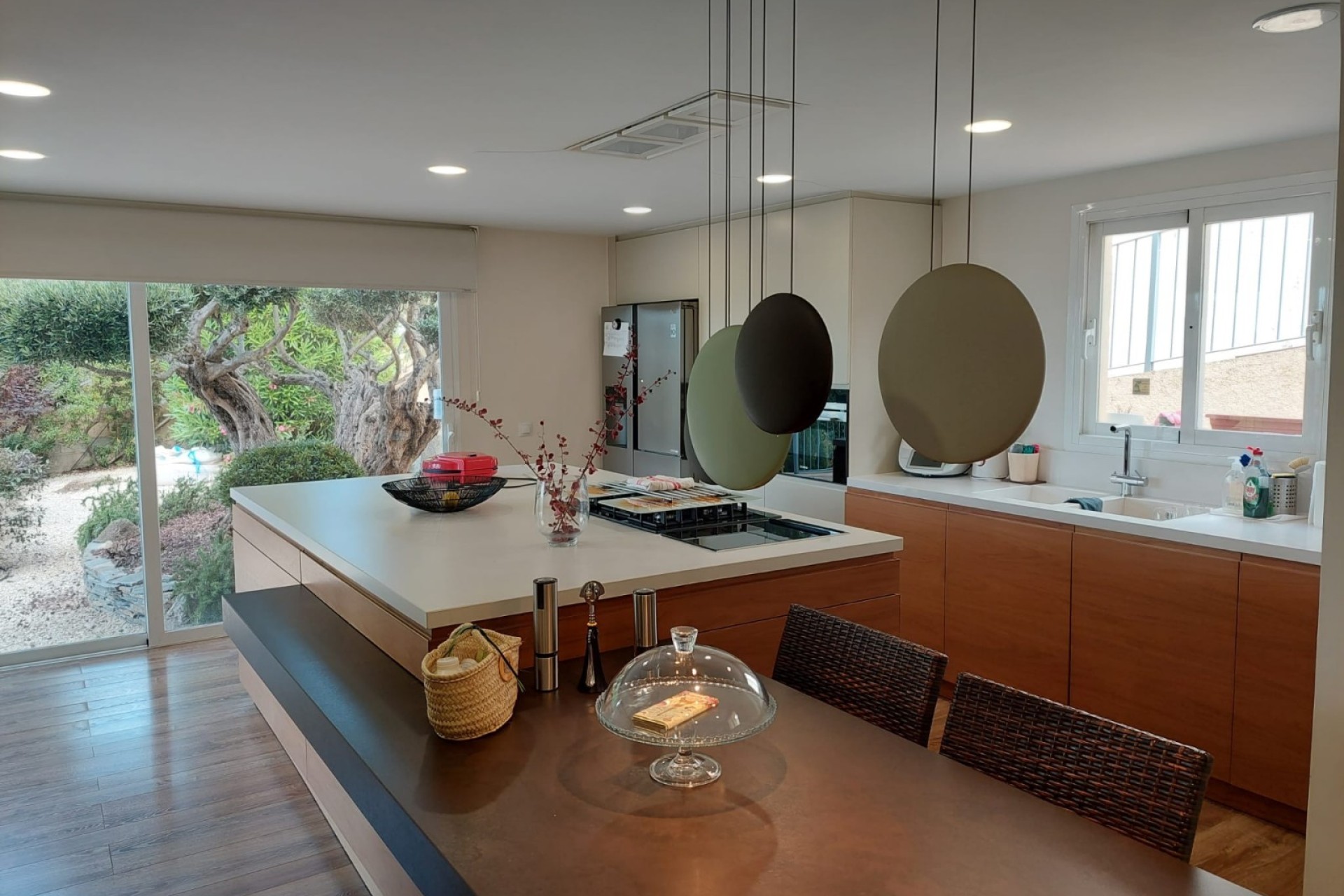 Reventa - Villa - Altea