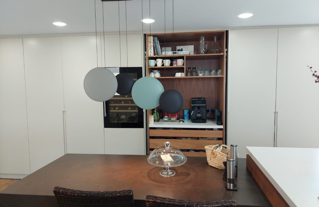 Reventa - Villa - Altea