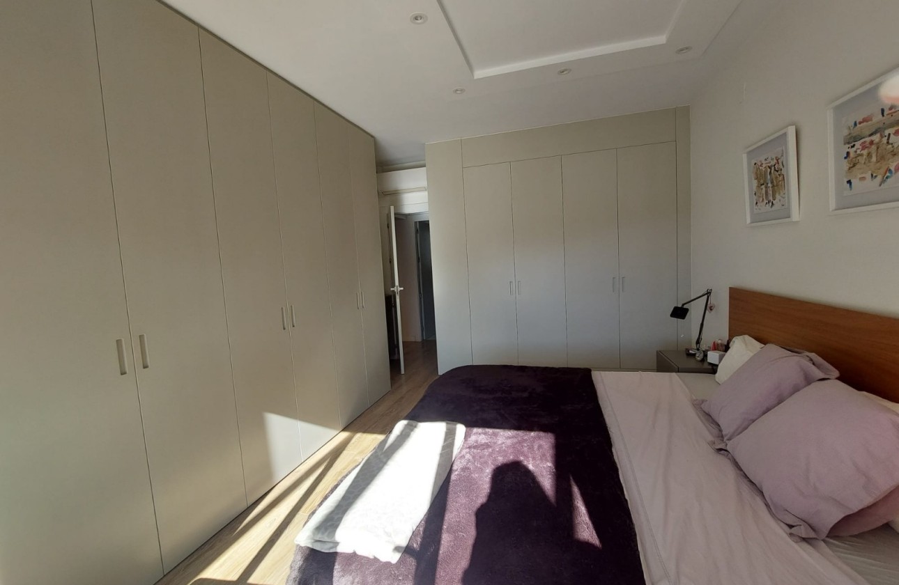 Reventa - Villa - Altea