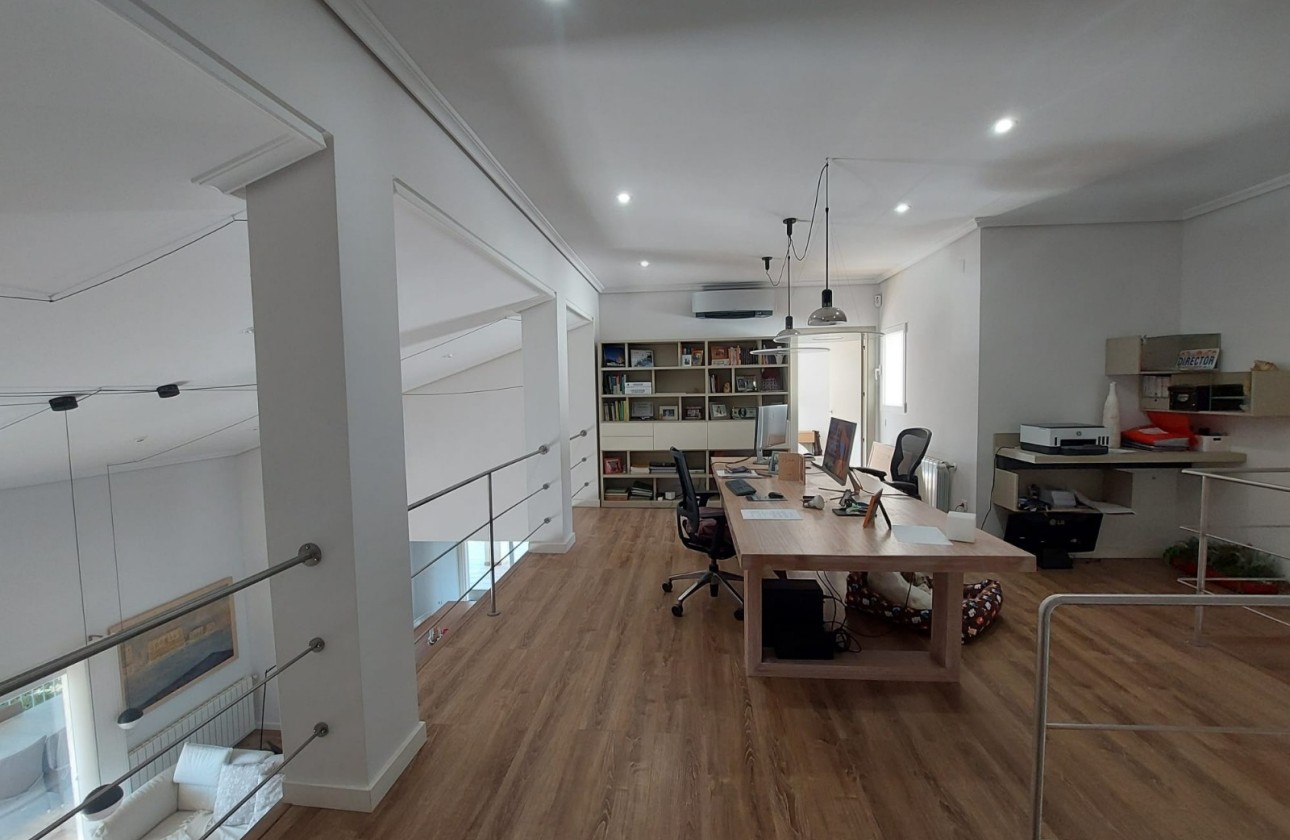 Reventa - Villa - Altea