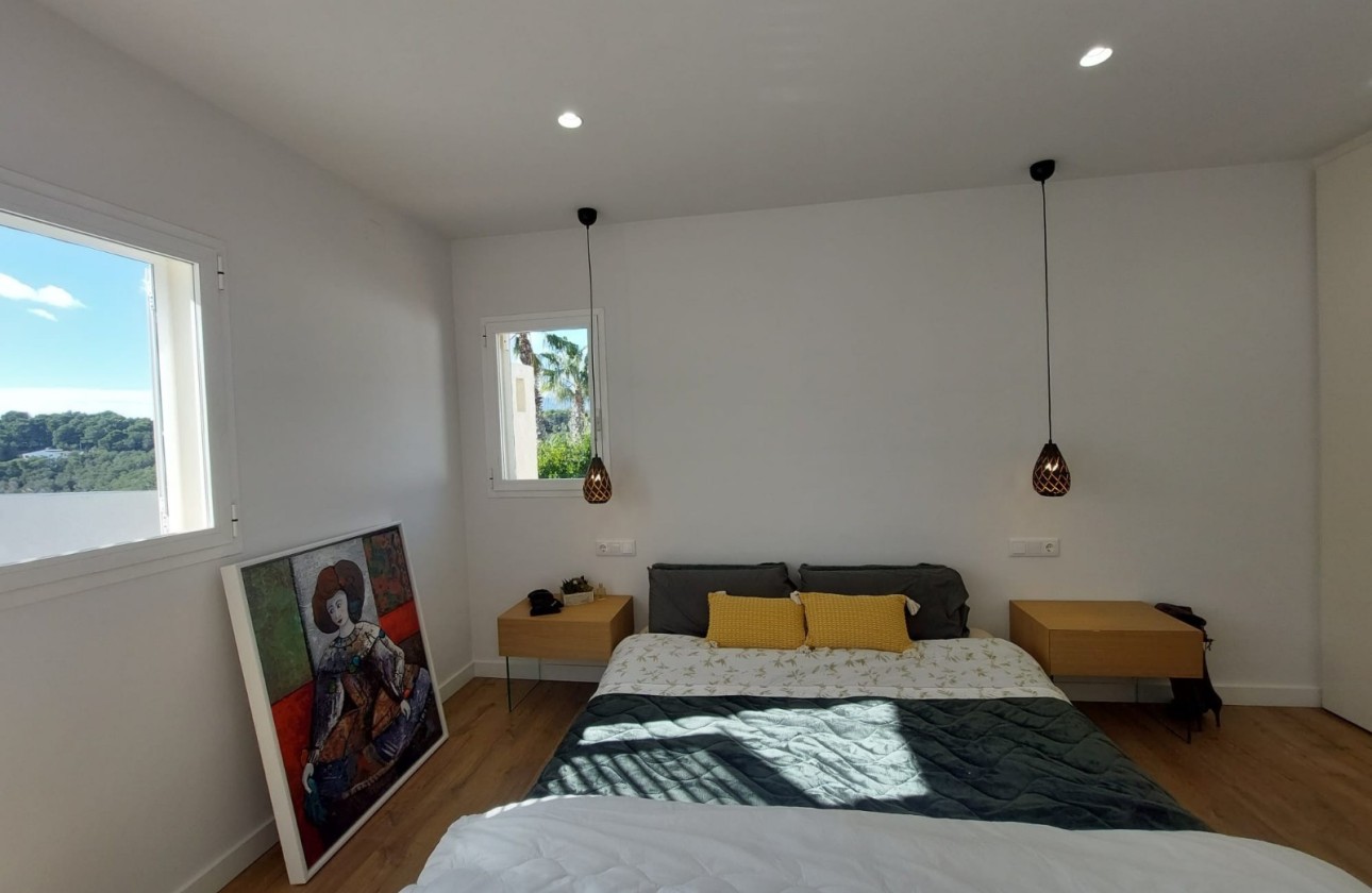 Reventa - Villa - Altea